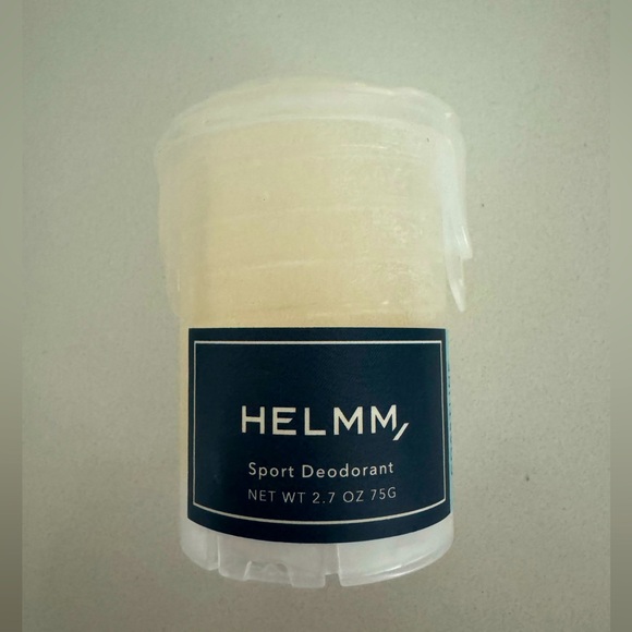 helmm Other - Helmm deodorant